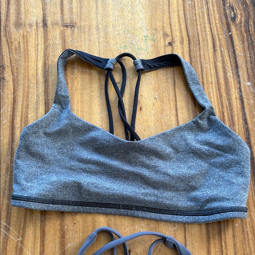 LULULEMON Women's Sports Bras size small - Picture 3 of 6
